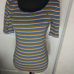 Tommy Hilfiger sz small Top